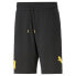 Фото #1 товара Puma Power 9 Inch Shorts Mens Size L Casual Athletic Bottoms 67337951