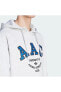 Фото #6 товара Толстовка Adidas AAC Erkek Sweatshirt