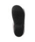 ფოტო #9 პროდუქტის Women's Microsuede Knit Marisol Hoodback Slippers