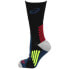 Фото #3 товара ASICS Rally Crew Socks Mens Size S Athletic ZK2372-8123