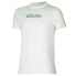 Фото #2 товара MIZUNO Graphic short sleeve T-shirt