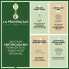 Восстанавливающий бальзам для лица La Provençale Bio (50 ml)