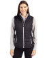 Фото #3 товара Plus Size Rainier PrimaLoft Eco Insulated Full Zip Puffer Vest