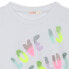 BILLIEBLUSH U20084 short sleeve T-shirt