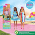 COLOR BABY Barbie Ocean Cube Beach