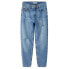 Фото #1 товара NAME IT Silas Tapered Fit Jeans