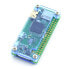 Фото #3 товара Raspberry Pi Zero Case - Fluo Open - blue