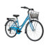 ADRIATICA Sity 3 Donna h45 6s bike