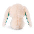 Фото #2 товара NICI Glubschis Dangling Rabbit WolliDot 15 cm Teddy