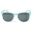 EUREKAKIDS Children´s sunglasses from 4 to 9 years with 100% uv protection - mint modern sunglasses - фото #3