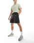 The North Face – Heritage M66 – Shorts aus Twill in Schwarz