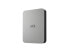 LaCie Mobile Drive Secure STLR4000400 4TB USB-C External Hard Drive Space Gray