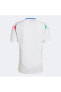 İtalya Milli Takım Erkek Beyaz Futbol Forması