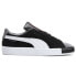 Фото #1 товара Puma Cordae X Suede Lace Up Mens Grey Sneakers Casual Shoes 39121801
