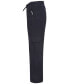 Фото #4 товара Big Girls Paperbag Wide-Leg Woven Cargo Pants