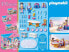 PLAYMOBIL Princess 70455 Dining Room, from 4 Years & Princess 70451 Castle Pastry Shop with Baker and Many Accessories, from 4 Years