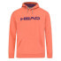 Фото #1 товара HEAD RACKET Club Byron Hoodie