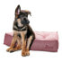 Фото #7 товара Bed for Dogs Hunter LANCASTER Красный (120 x 90 cm)