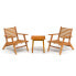 Фото #2 товара Bistro-Set-k302 ( 3-tlg )