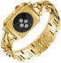 Metal stroke for Apple Watch - gold - 38/40/41 mm