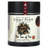 The Tao of Tea, Ручной купаж, ароматизированный черный чай, имбирь и персик, 114 г (4 унции)