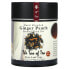 Hand Blended, Scented Black Tea, Ginger Peach, 4 oz (114 g)