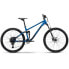 Фото #2 товара GHOST BIKES Kato FS 29´´ SX Eagle 2024 MTB bike