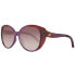 Фото #1 товара Очки Swarovski SK0068-5883T Sunglasses