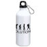 Фото #2 товара KRUSKIS Evolution Hiking 800ml Aluminium Bottle