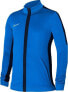 Nike Bluza Nike Academy 23 Track Jacket DR1681 463 - фото #1