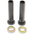 Фото #1 товара MOOSE HARD-PARTS Front Lower Front A-Arm Bushing Only Kit Polaris Magnum 325 00-02