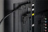 Фото #2 товара Wentronic 61283 - 1.5 m - HDMI Type A (Standard) - HDMI Type A (Standard) - 3D - 18 Gbit/s - Black