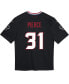 Preschool Dameon Pierce Navy Houston Texans Game Jersey