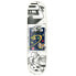 CRANDON Space Deck + Grip Tape 7.75 Arce Canadadiense 7 Layers