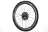 Mavic Comete Pro Carbon Road Rear Wheel, 700c, 9x130mm Q/R, 20H, 6-Bolt, 11speed