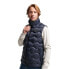 SUPERDRY Studios XPD Gilet Lightweight Vest Синий, 3XL - фото #1