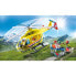 Playmobil - 71203 - Subcutors der Stadt Action Les - Rettung Hubschrauber