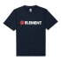 ELEMENT Blazin short sleeve T-shirt