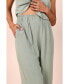 Фото #3 товара Women's Eleanor High Waisted Pants