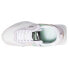 Фото #4 товара Puma Rider Fv "Future Vintage" Lace Up Womens White Sneakers Casual Shoes 39007