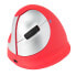 Фото #1 товара R-Go HE Sport R-Go ergonomic mouse - bluetooth - medium - left - Left-hand - Bluetooth - 2400 DPI - Red