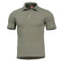 Фото #2 товара PENTAGON Sierra short sleeve polo