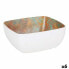 Bowl Viejo Valle White Melamin 17,6 x 16,2 x 7,5 cm (6 Units)