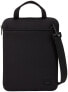 Фото #5 товара LNEO-212 Black - Sleeve case - 30.5 cm (12") - Shoulder strap - 180 g