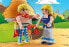 Фото #3 товара Развивающий игровой набор или фигурка для детей Figurka Playmobil Zestaw Asterix 71544 Tragikomiks i Falbala