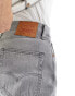 Фото #2 товара Levi's 501 '54 fit jeans in light grey