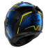 Фото #2 товара SHARK Spartan GT Carbon Kromium full face helmet