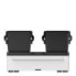 Фото #10 товара Belkin B2B140CA - Desktop & wall mounted - Black - White - Contact - Table - Wall - 2 drawer(s) - 605 mm