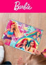 Фото #2 товара Пазл для детей Lisciani LISCIANI BARBIE PUZZLE M-PLUS 48 - FEELING MAGICAL