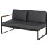 Фото #18 товара Gartenecksofa Coari 3-teilig